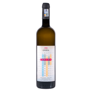 CANARA ALB DEMISEC