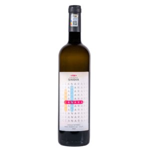 CANARA MUSCAT OTTONEL DEMISEC
