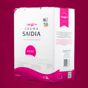 Bag-in-box (BIB)