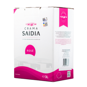 CABERNET SAUVIGNON SEC BAG-IN-BOX